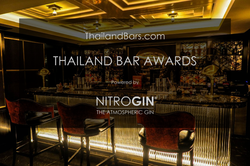 Thailand Bar Awards